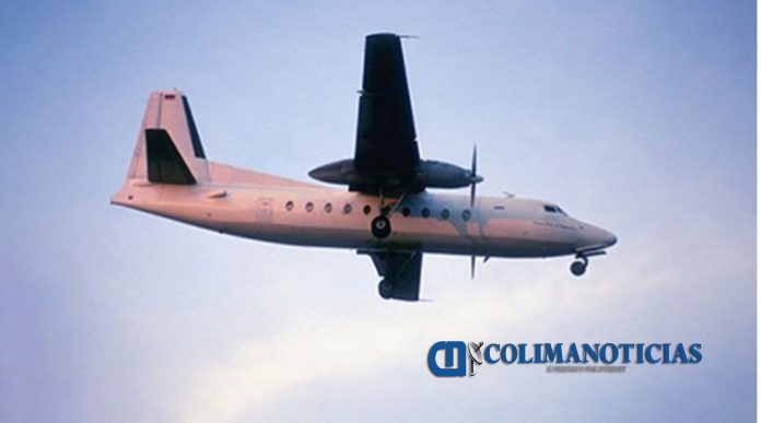 aeronave onu