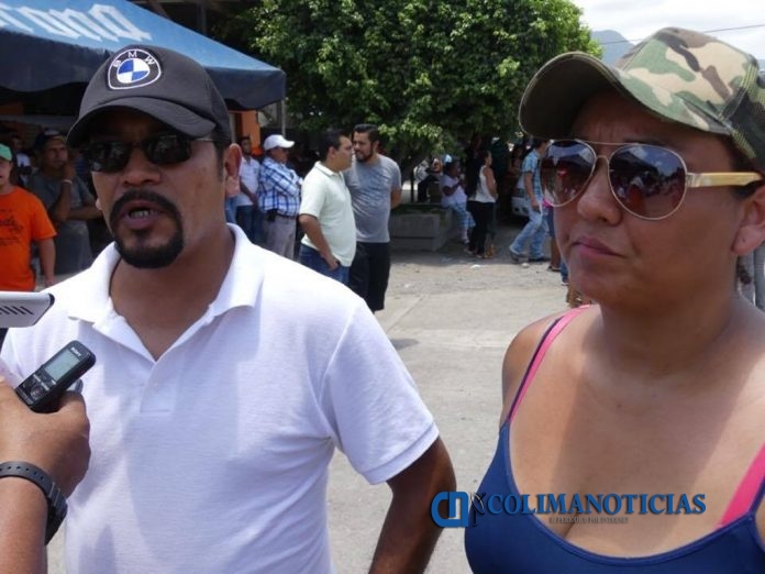 asociación civil para localizar a personas desaparecidas en Colima
