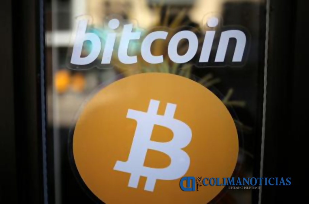 bitcoin en colima