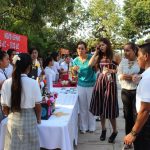 festival cultural Así es Colima