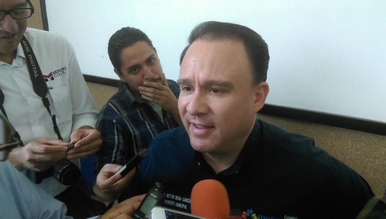Ayto de Colima lanzará convocatoria para licitar obra de rehabilitación de Glorieta del DIF