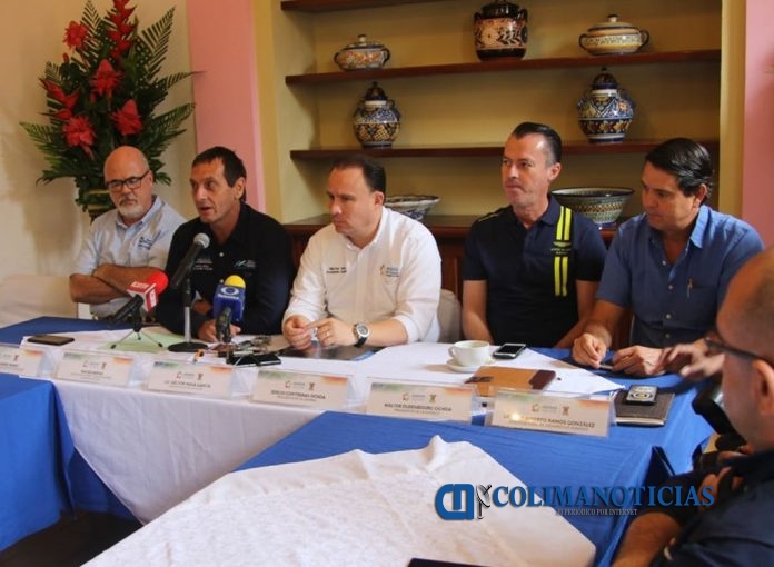 insua festival del volcan