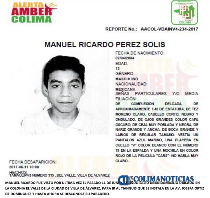 manuel ricardo perez