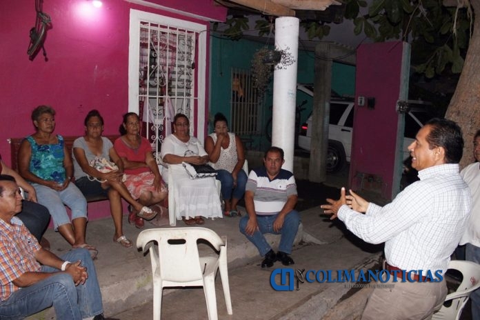 noe pinto colonias