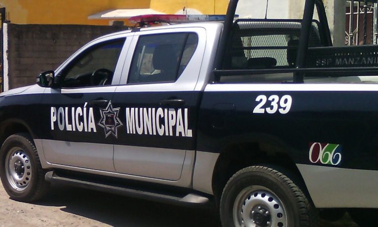 Detenido con droga en La Central