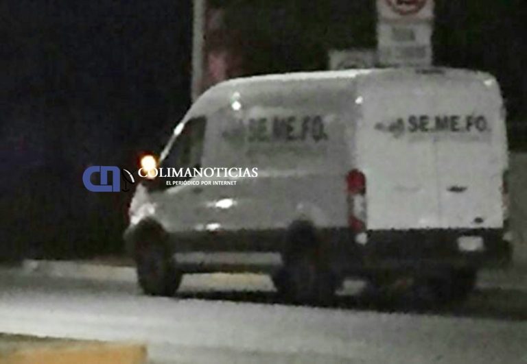 Motociclista atropella y mata a sexagenario rumbo a Lo de Villa