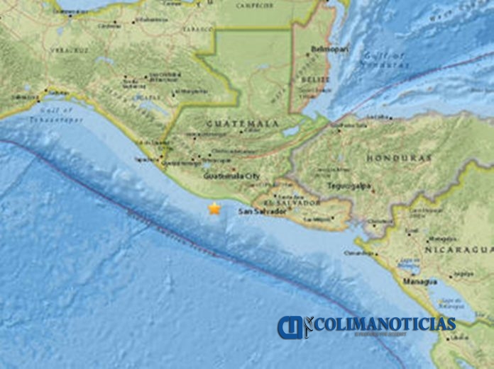 sismo en guatemala