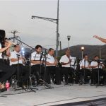 termina en armeria