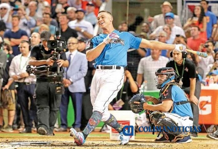 0117.JULIO.2017_Derby de Jonrones_Aaron Judge