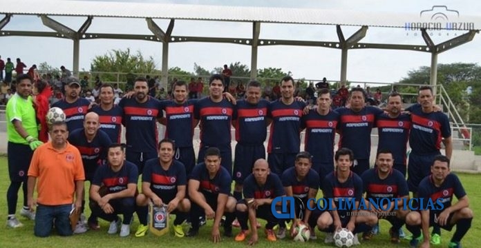 0167.JULIO.2017_Liga de Veteranos A_Independiente