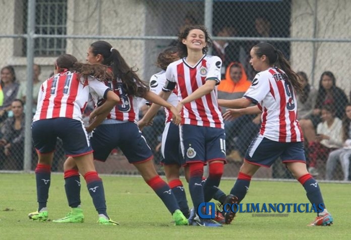 0285.JULIO.2017_Liga Femenina FMF_Chivas