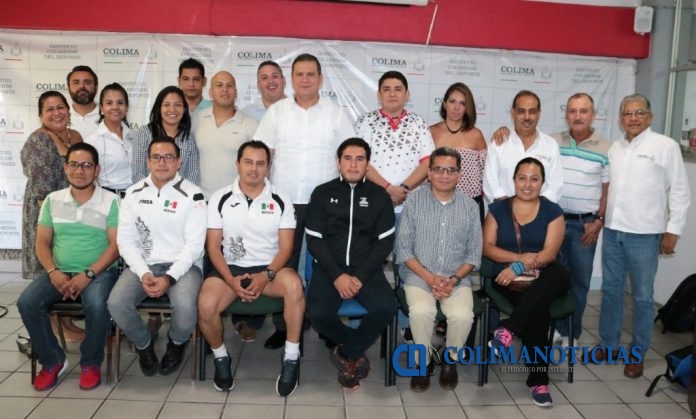 0294.JULIO.2017_Avances Paralimpiada Nacional