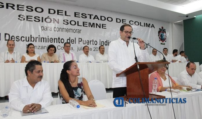 490 aniversario del Descubrimiento del Puerto Indígena
