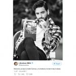 Broma del INBA hacia Maluma2