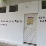 CENTRO DE DESARROLLO DE LAS MUJERES ARMERIA