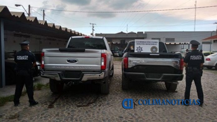 CN CAMIONETAS