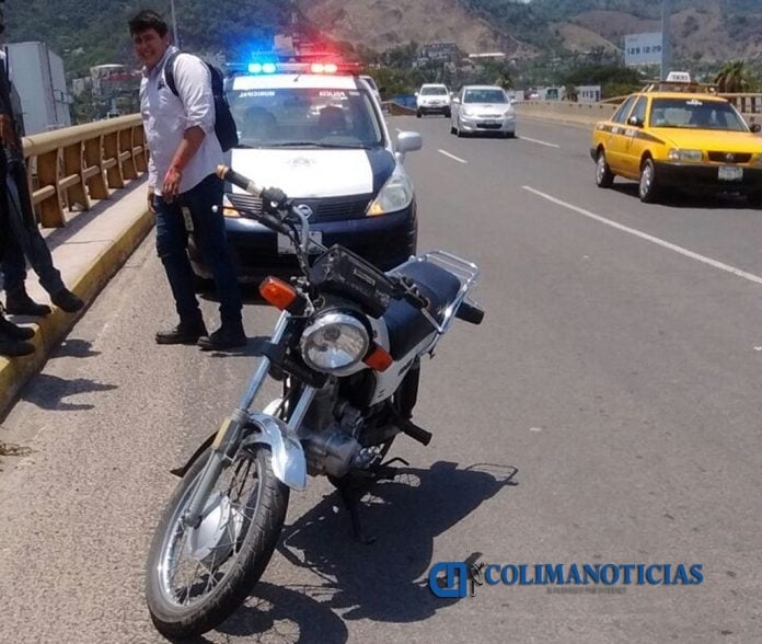 CN MOTO