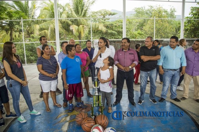 Cancha Miramar