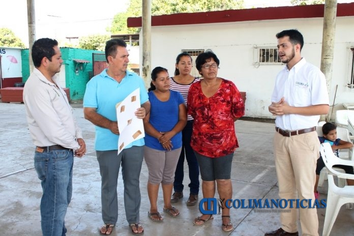 Contraloria Social