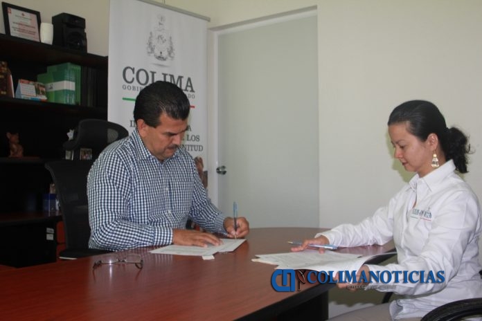 Convenio Firma