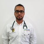 Dr. Jesús Enciso Médico Municipal