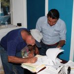 Entrega Apoyo