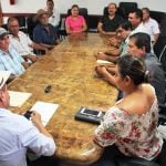 Entrega Apoyo Alcuzahue