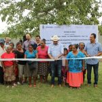 Entrega Obra Cerro De Ortega