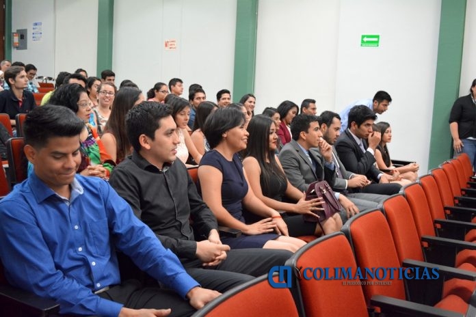 FEUC apoya a Iniciativa Juvenil