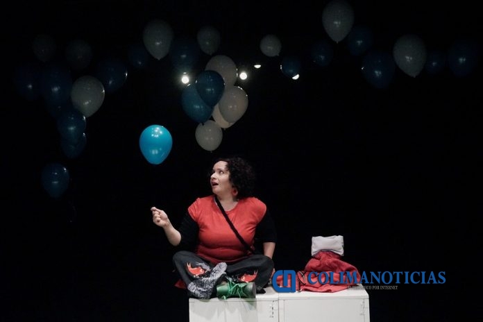 Festival de Monólogos