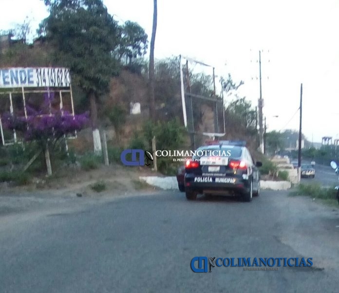 Hallan tres bolsas con extremidades humanas mutiladas