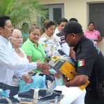 IXTLAHUACÁN policias