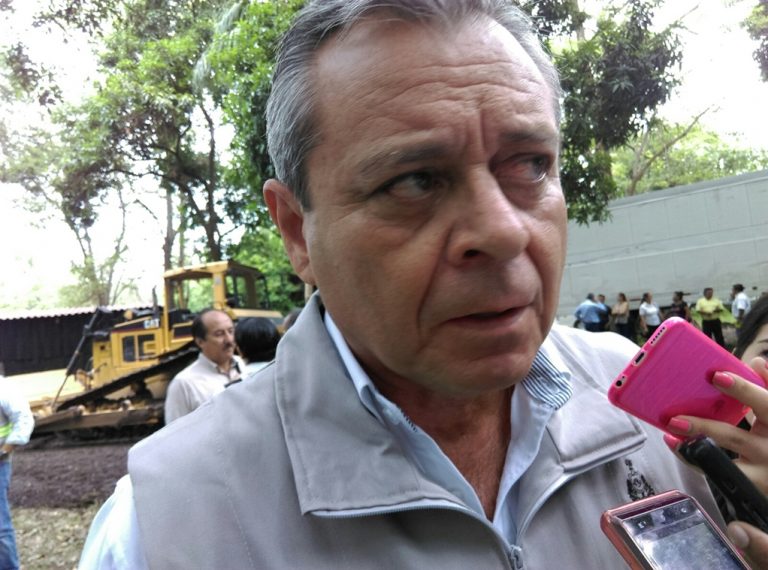 Es posible que el Parque Metropolitano de Tecomán no concluya este año: Seidur
