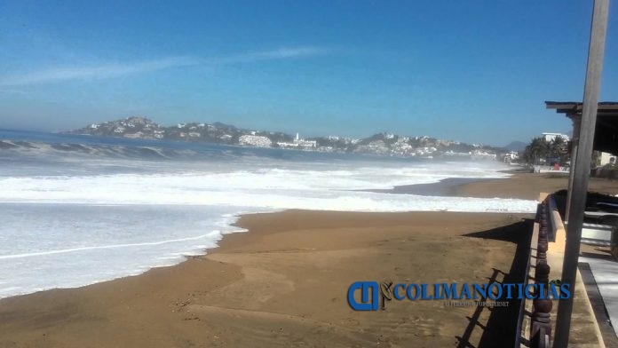 MAR DE FONDO