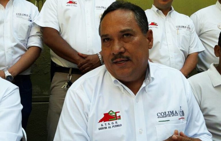 Flores Castañeda acepta diálogo sobre Ley de Pensiones en beneficio de trabajadores