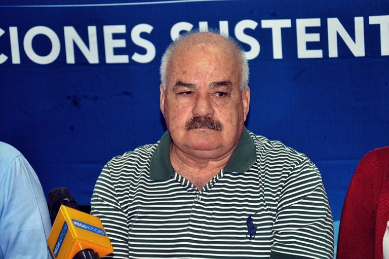 Interpone Michel recurso de revisión ante la Sala Superior del TEPJF