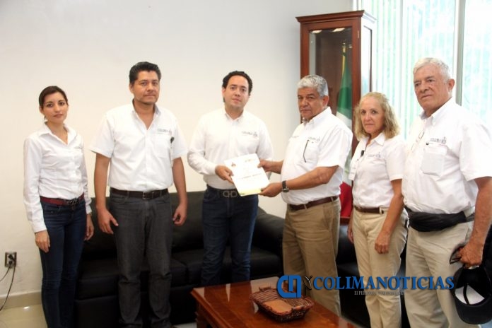 Nombran encargado a Andrés Trujillo en la subsecretaría de Participación Ciudadana y Prevención del Delito