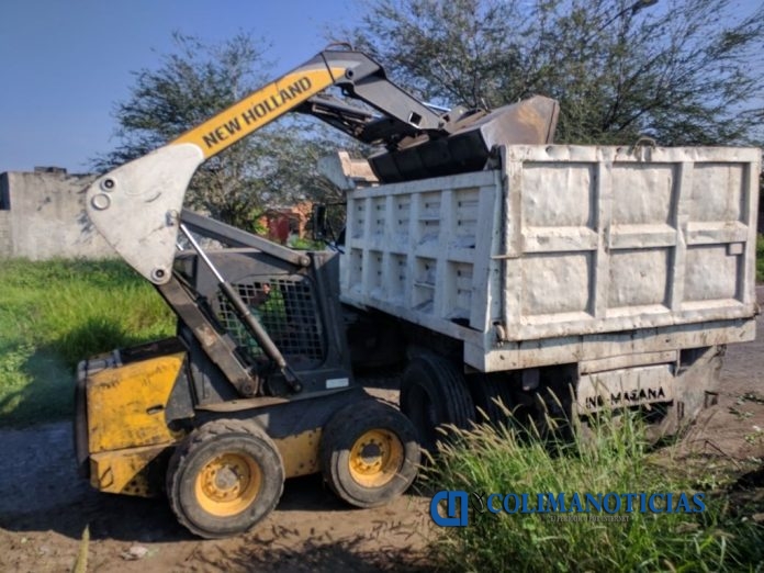 Obras Públicas