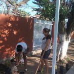 Promueven en niños de preescolar la costumbre de reforestar