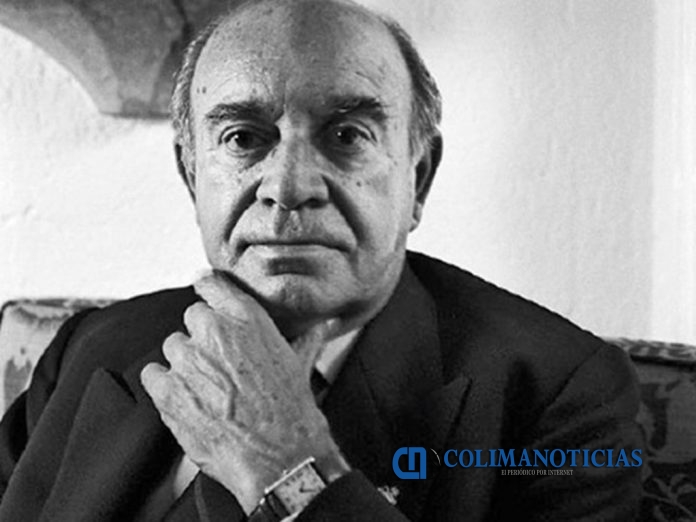 Ramón Xira