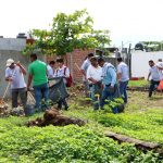 Sabados En Tu Colonia PalmaReal