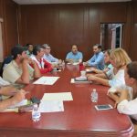 Se realiza en Armería la segunda reunión del Comité Municipal de la Salud