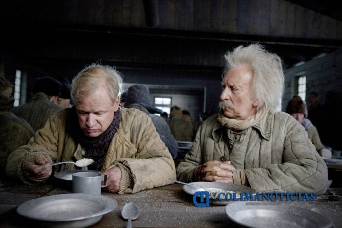 Semana de Cine Sueco proyectará -El abuelo que saltó por la ventana y se largó-