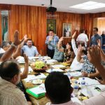 Sesion Cabildo te coman