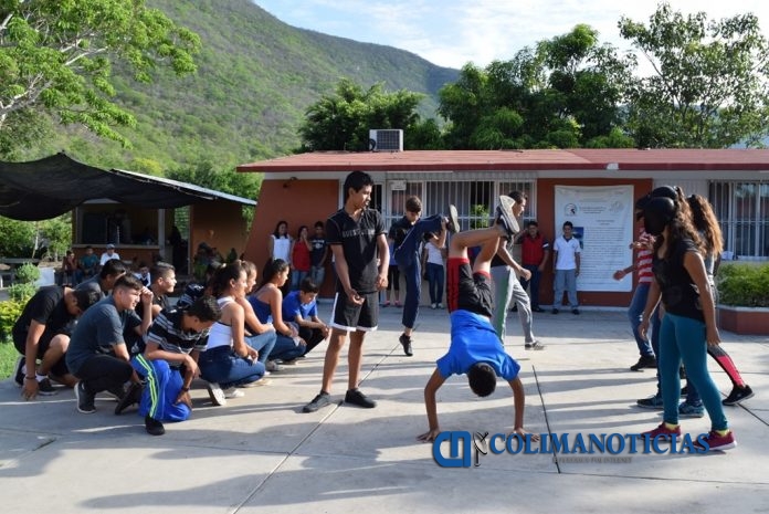 Taller de Teatro
