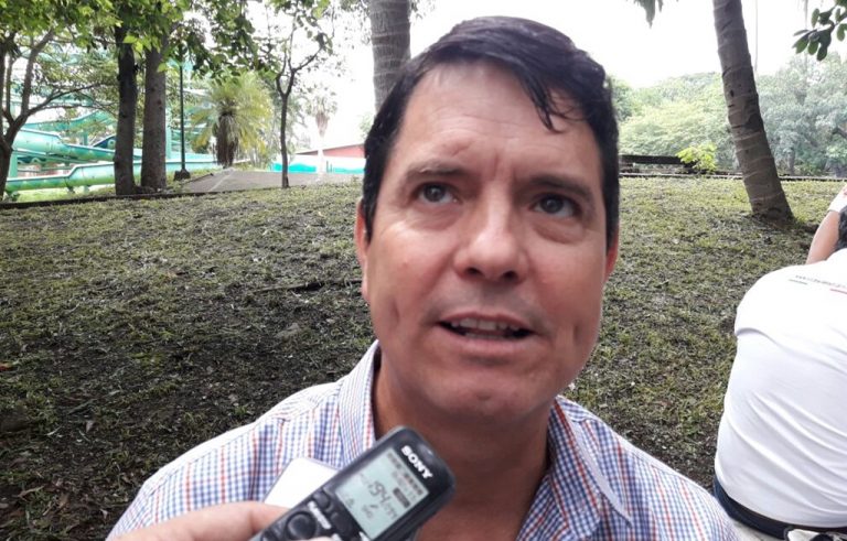 Canaco Colima reconoce que afectará remodelación de calle Madero, pero espera sea benéfico al concluir
