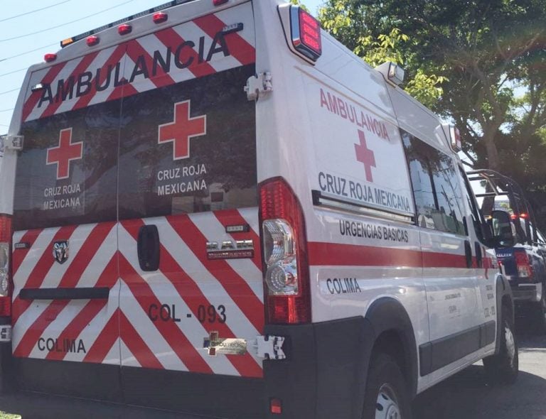 Balean a menor de 13 años; en Cerro de Ortega