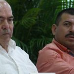 arnoldo ochoa y lupillo garcia