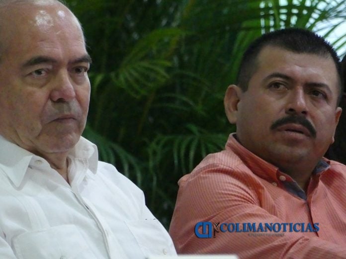 arnoldo ochoa y lupillo garcia