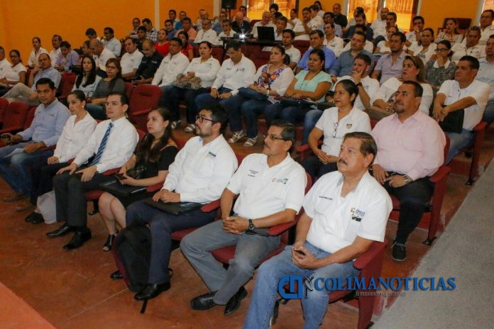 capacitación del CONEVAL